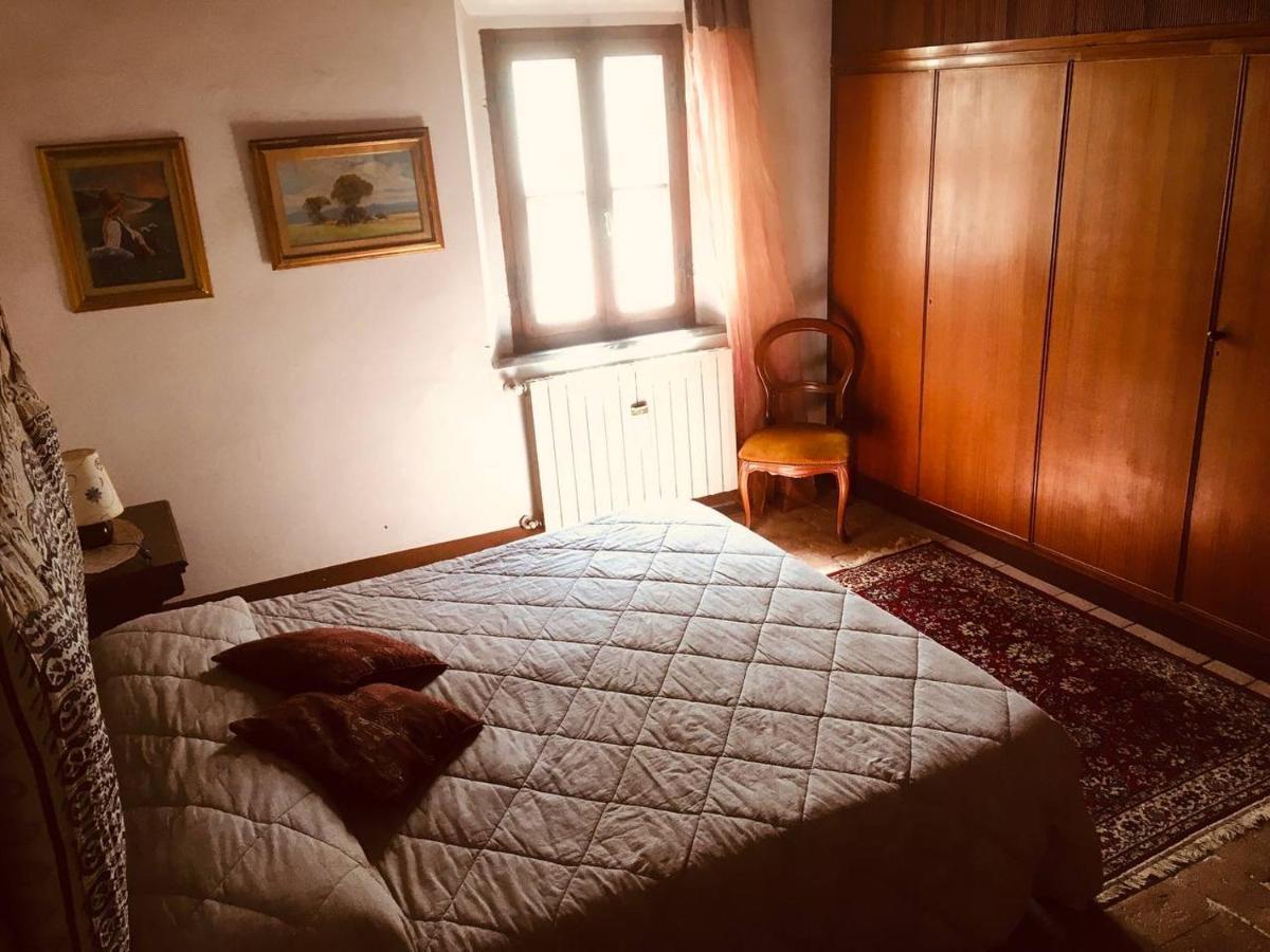 Agriturismo Bethsaid Fauglia Luaran gambar