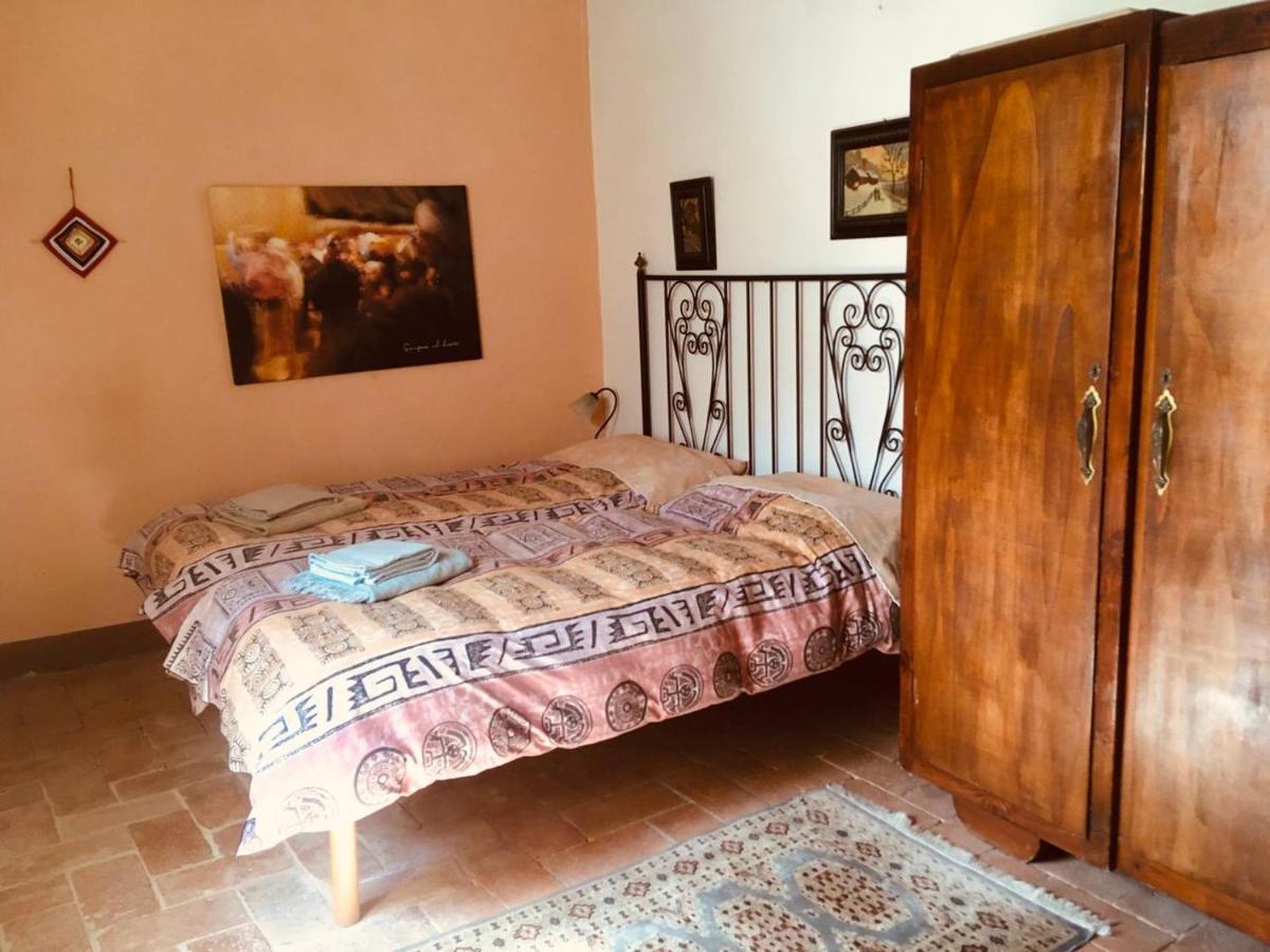 Agriturismo Bethsaid Fauglia Luaran gambar