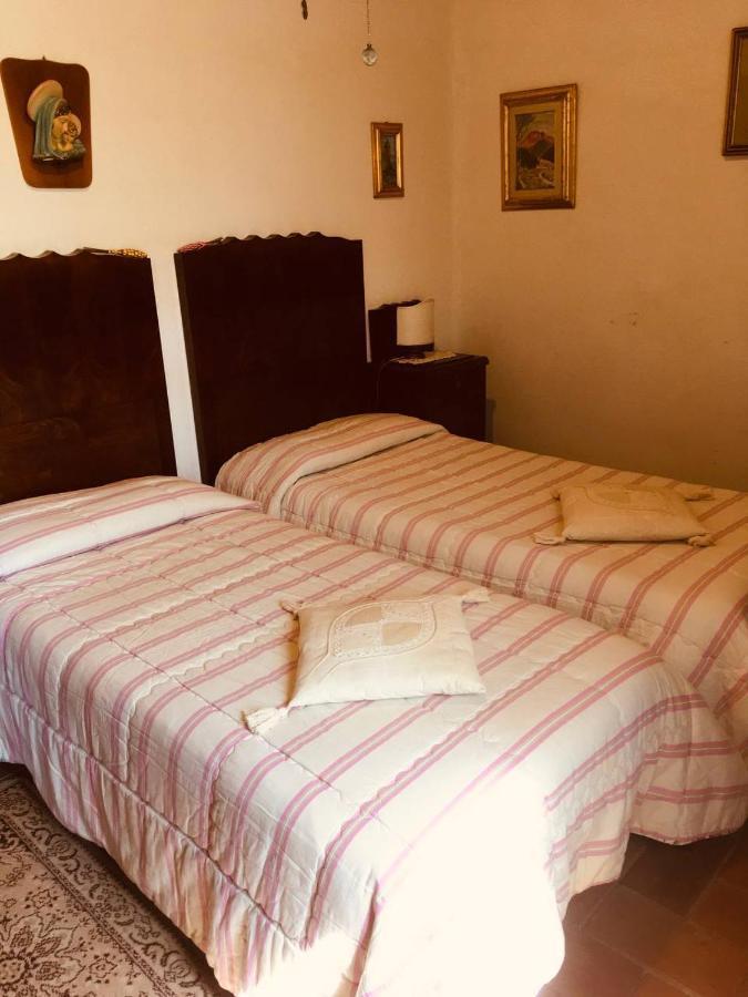 Agriturismo Bethsaid Fauglia Luaran gambar