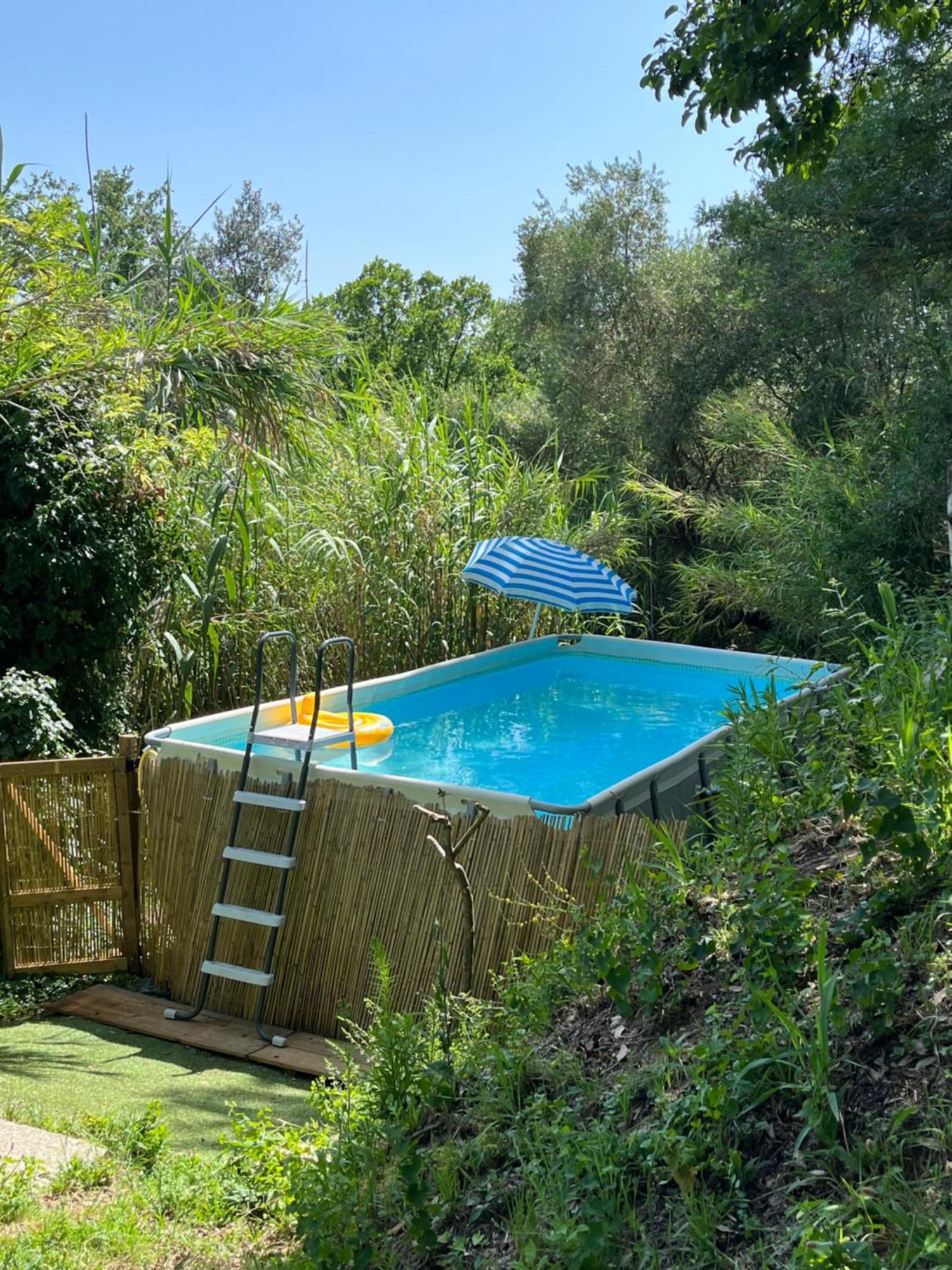Agriturismo Bethsaid Fauglia Luaran gambar