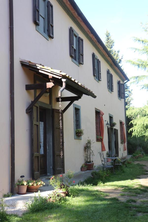 Agriturismo Bethsaid Fauglia Luaran gambar